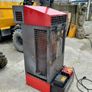 thermobile at307 waste oil heater Image 3