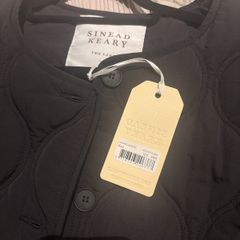 Sinead Keary The Nicola Jacket. Brand New With Tags