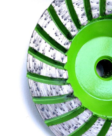 100mm diamond grinding wheel