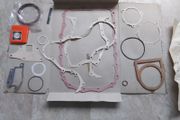 Ford Dexta 2000 Conversion Gasket Set.