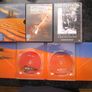 Led Zeppelin Dvd Collection Classic Heavy Rock Robert Plant Jimmy Page Image 2