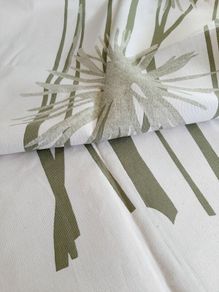 Organic cotton length BN