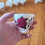 Vintage Colclough Bone China Tea Set Image 6
