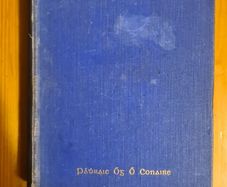 Ceol Na Ngiolcacha. By Padraic Og O Conaire Hardback In Good Condition.