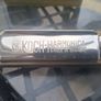 Vintage 1930's Koch Chromatic Harmonica in the key of C made in Germany Image 3