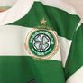 Celtic Jersey. Officia Nike Mens Home Jersey Season 2007/2008. Original From The Time. Not A Modern Day Remake. Image 4