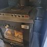 Stove with Back Boiler Image 5