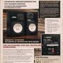 The legendary Yamaha NS-10M Studio Monitors the world's most popular Monitors for the music industry highly sought-after  Pristine condition mega Rare in this condition with original covers Image 2