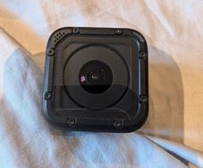 Gopro hero session