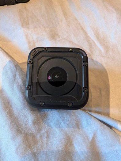 Gopro hero session