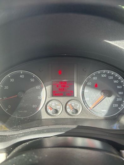Volkswagen Golf 1.4L petrol - NCT and Taxed