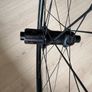 Bontrager Aeolus xxx2 disc rear wheel Image 4