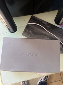Apple Watch Ultra