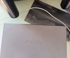 Apple Watch Ultra