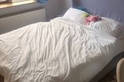 X2 free single beds and one double