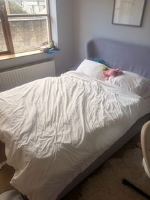 X2 free single beds and one double