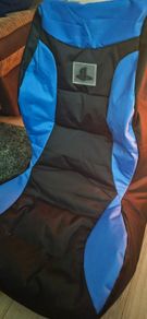 gaming chair (beanbag)