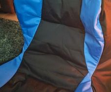 gaming chair (beanbag)