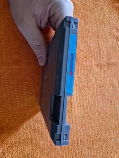 Mega man 3 Megaman Nes Nintendo Arcade Retro Games Original