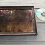 V cool 80s vintage Starsky and Hutch mirror, D18 Image 2