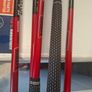 Cobra aerojet irons A Shaft Image 6