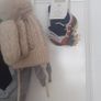 New baby boy bundle with tags .Consists of Addidas tracksuit . Name it top .Hat and gloves .pack of 7 pair socks .2 pair of rattle socks and free sunhat new  and green cable jumper all new  17 euro the lot Image 5