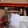 Crosswater  WISP monobloc tap Image 3