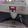 Bosch integrated coffee machine Image 4