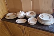 vintage irish china