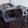 Replacement Nikon DK-29 "Deep" eyecup for Z5, Z6, Z7 Free P&P Image 4