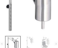 Commercial Stick Waffle maker