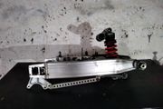 Fazer 1000 swingarm,shock etc