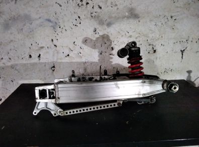 Fazer 1000 swingarm,shock etc