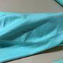 Tiffany & Co. TF4146 sunglasses featuring black frames and soft gradient lenses Image 3