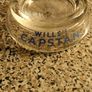 Wills's Capstan Ashtray Image 2