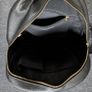 PU Leather Backpack Image 7