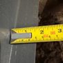 Hat Channel Wall Mounted Pipe Guards x 4 Lengths Image 8