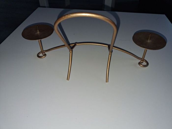 Only 1 Euro Each To Clear!! - Decor, Christmas, Etc