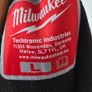 Milwaukee heated hoodie Image 3