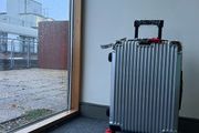suitcase