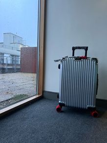 suitcase