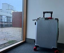 suitcase