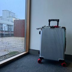 suitcase