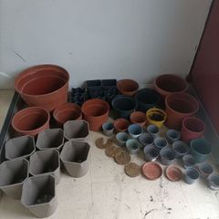 Garden Pots