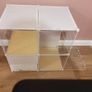 FREE indoor cat house with litter box Image 3