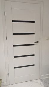 door
