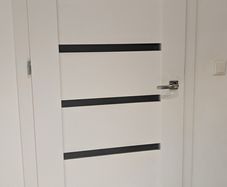 door