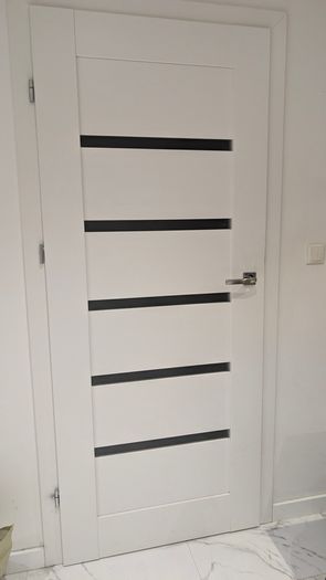 door