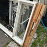 Solid Wood Door Frame Image 2
