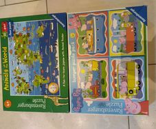 toddler jigsaws